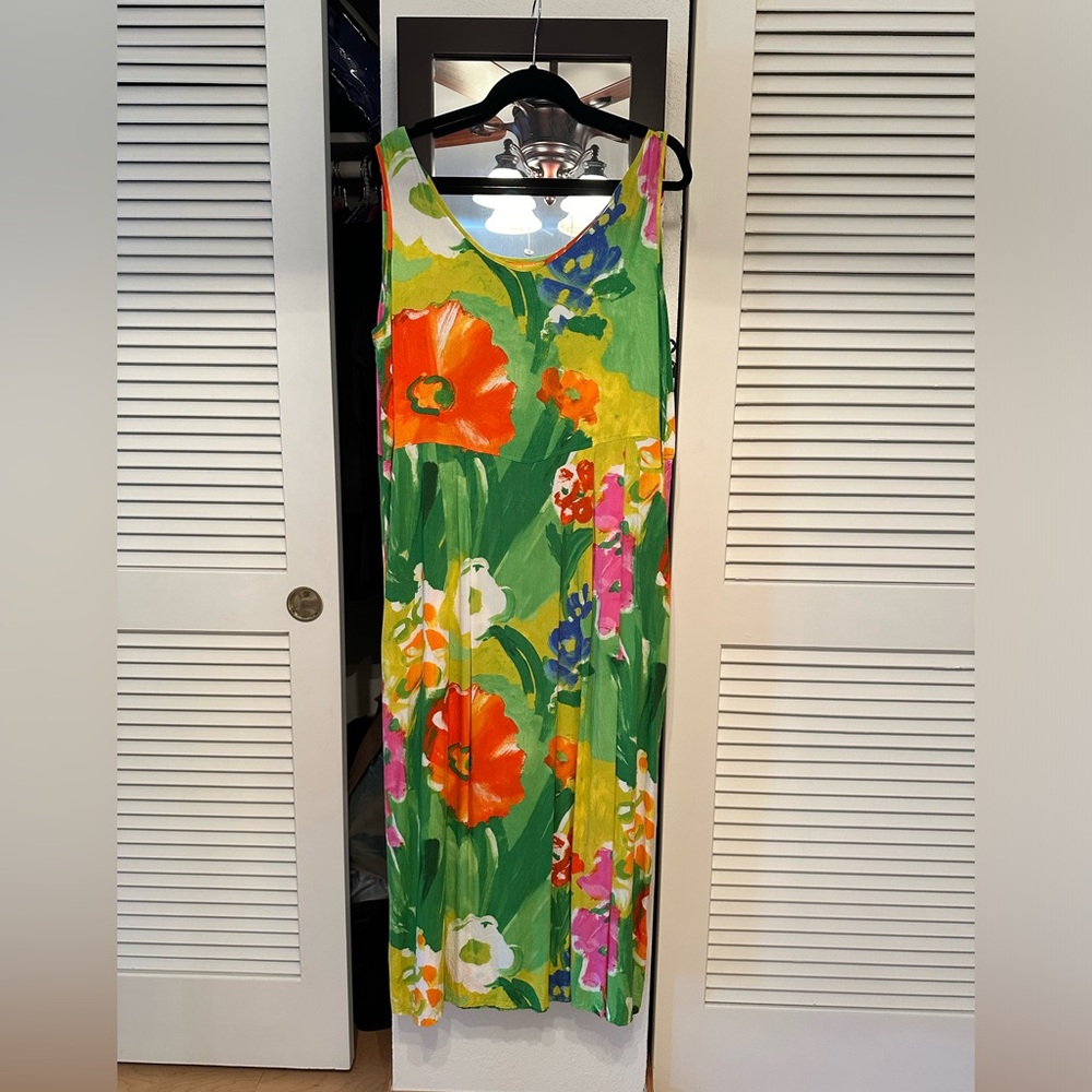 Jams World Honolulu Dress